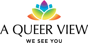 A Queer View home