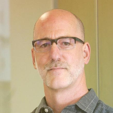 Photo of therapist Will Conner